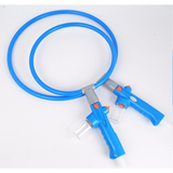 360 Full Body Dog Washer Spa Kit - Wash Your Dogs In A Flash!