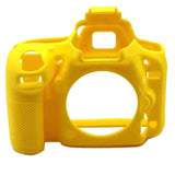 Protective Silicone Camera Cases For Nikon - Multiple Models Available!