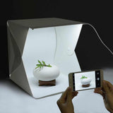 Portable Studio Kit By Lightbox
