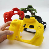 Protective Silicone Camera Cases For Nikon - Multiple Models Available!