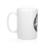 The 2nd Amendment Ceramic Mug