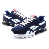 Union Jack Trainers Shoes By The Sole Slam