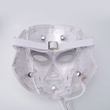 Personal Face And Neck Beauty Treatment Mask | Anti Acne | Whitening | Tighten Skins | And More!