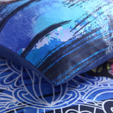 Elephant Fusion Pillow And Bed Cover Set - 7 Majestic Designs To Choose From!