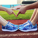 Beyond Galaxy Sports Shoes Collection