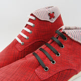 16 pcs Per Set | Classic Clip No Tie Shoelace