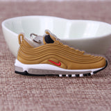 Nike Max 97 Keychain