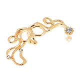 Natalia's Ear Cuffs Collection by Jewels of IG