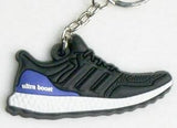 Special 10 Pcs Complete Set - Cute Adidas UltraBoost Key Chains